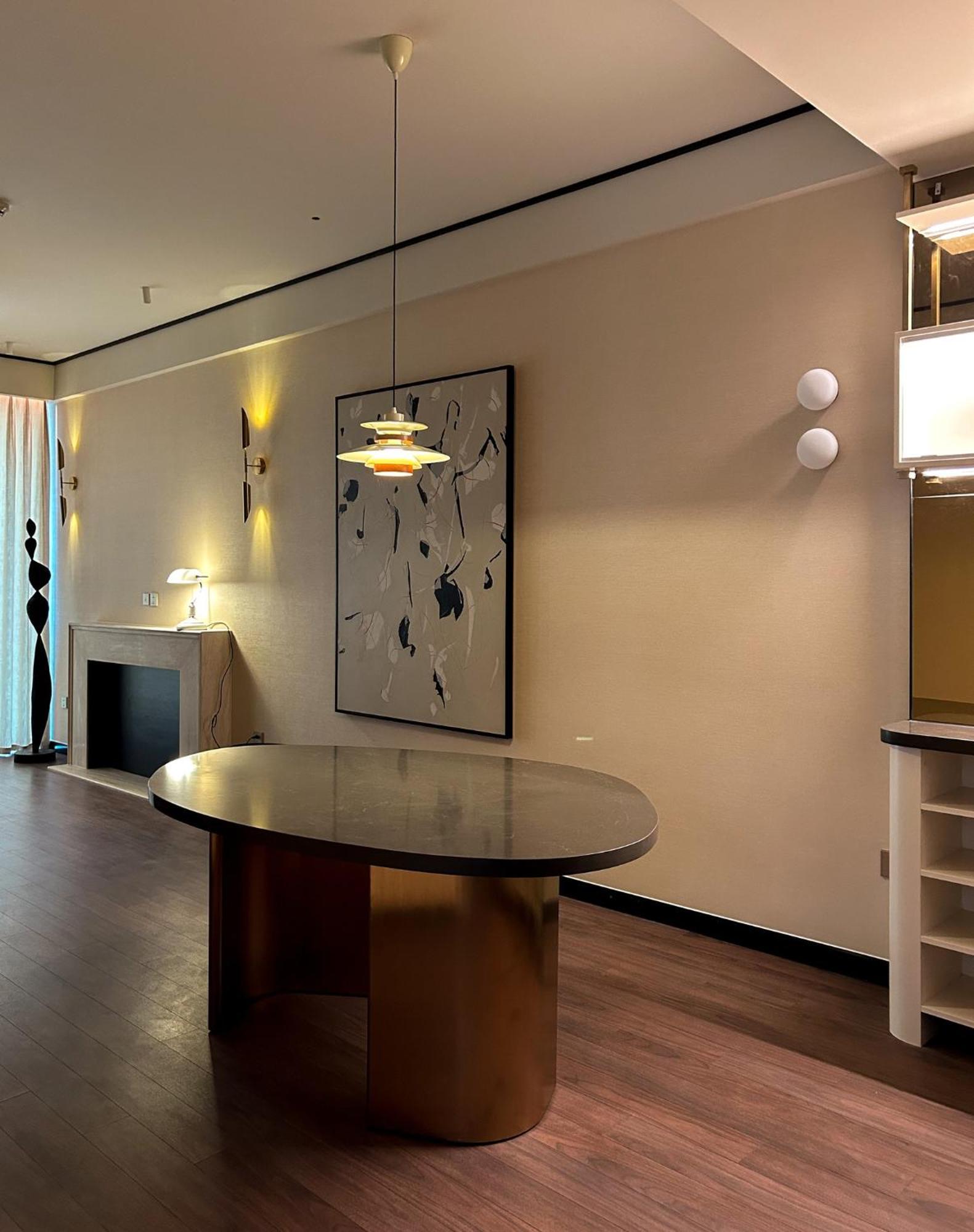 Apartment S-hub Vibe In The Heart Of Hanoi-big Balcony For Group-coffee Shop
