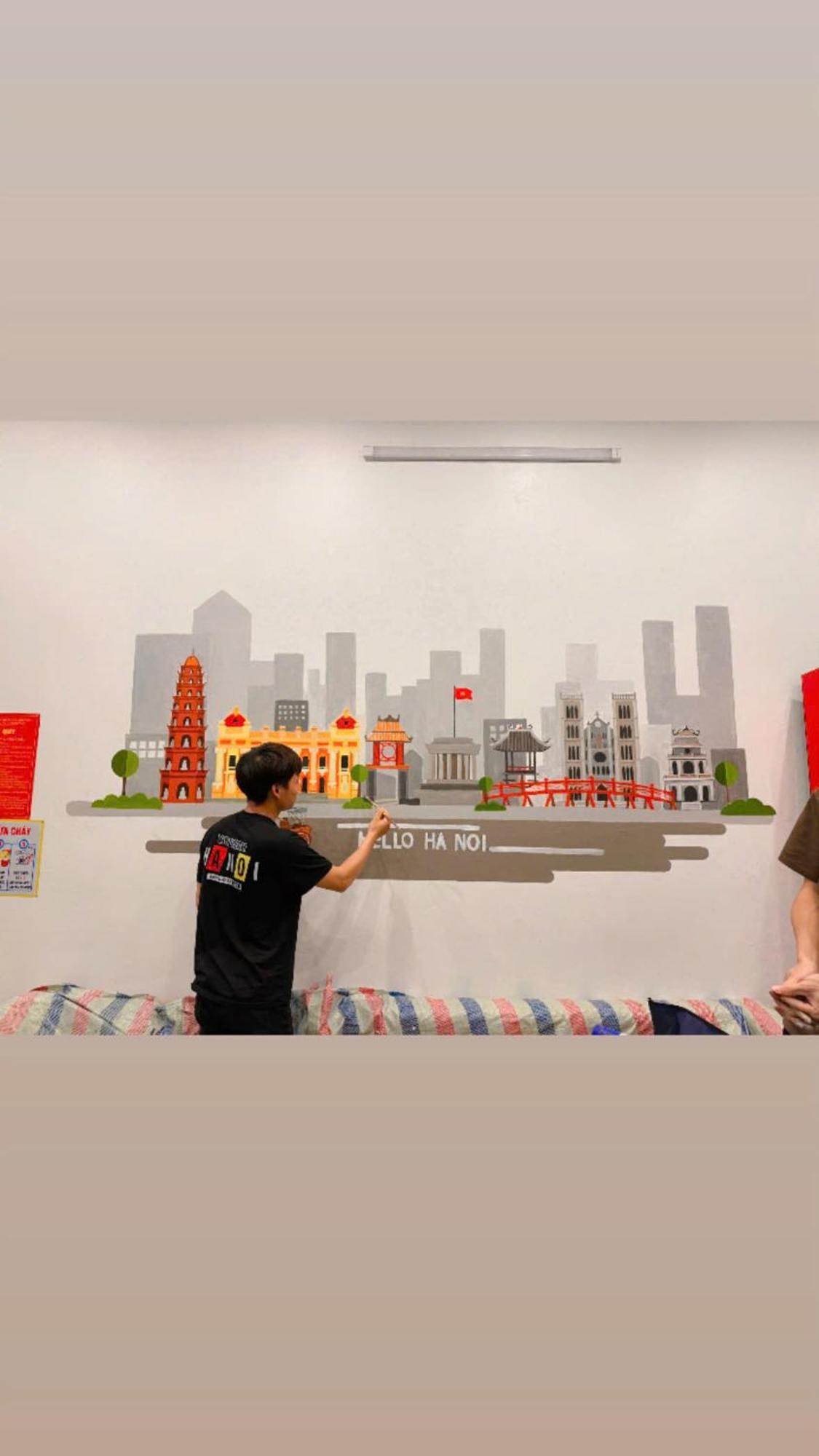 Backpackers Hostel *
