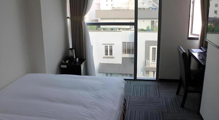 Sakura 2 Hotel Hanoi
