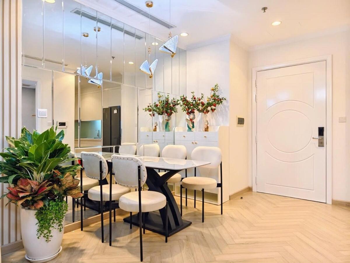 Timescity - 1 Bedroom Apartment Hanoi