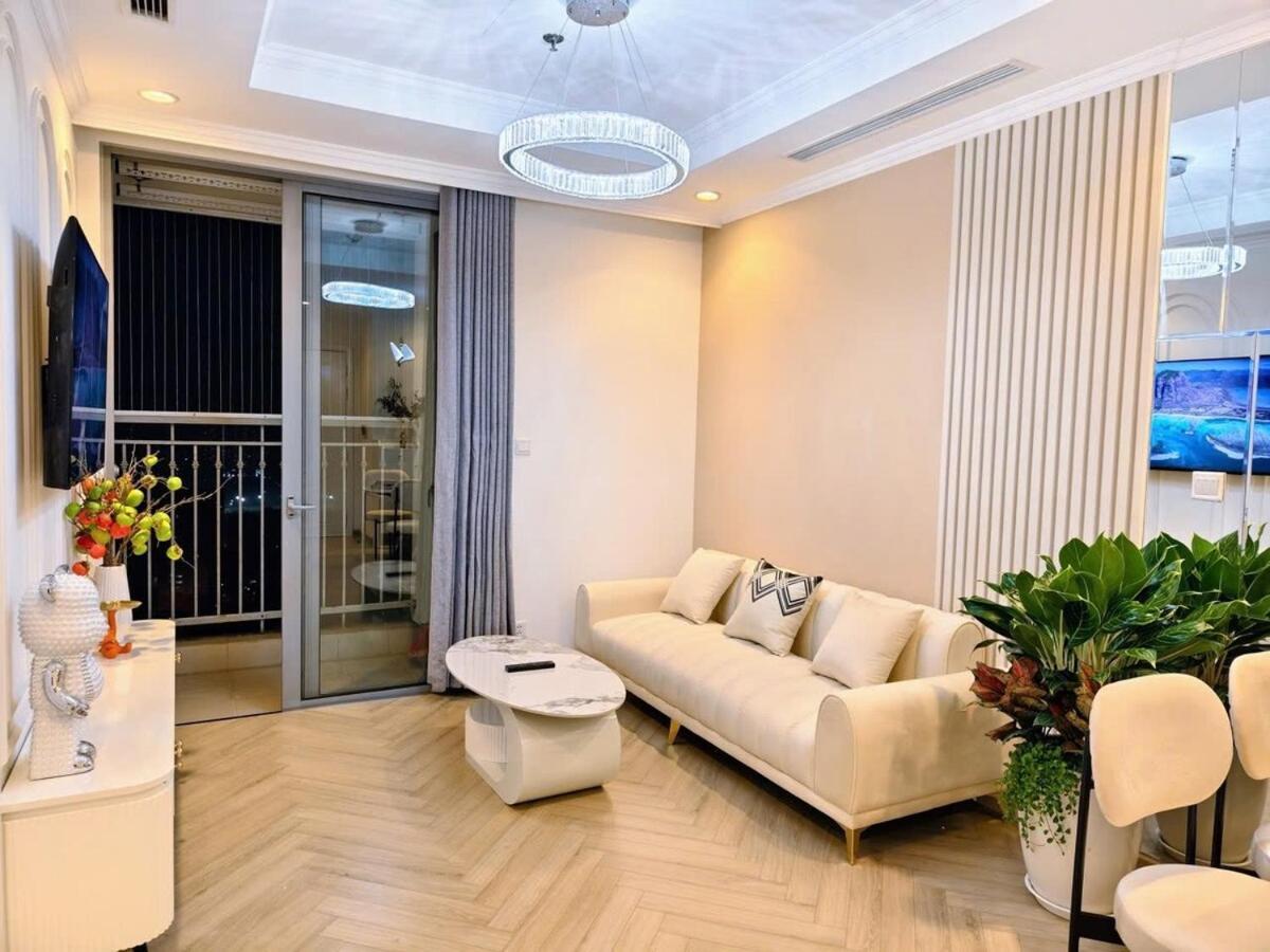 Timescity - 1 Bedroom Hanoi