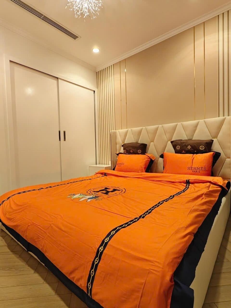 Timescity - 1 Bedroom Apartment Hanoi