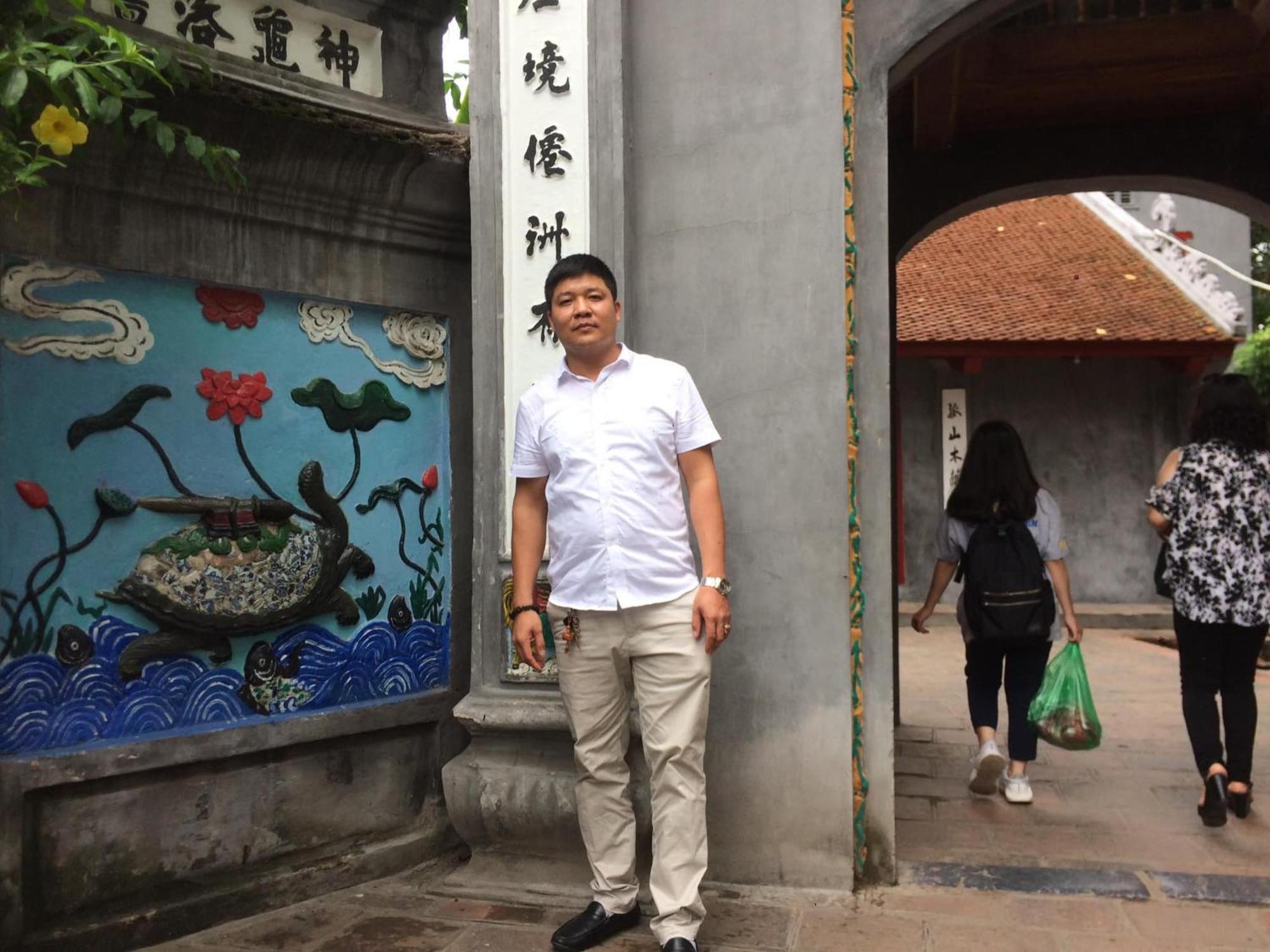Nha Nghi Ngoc Lan
