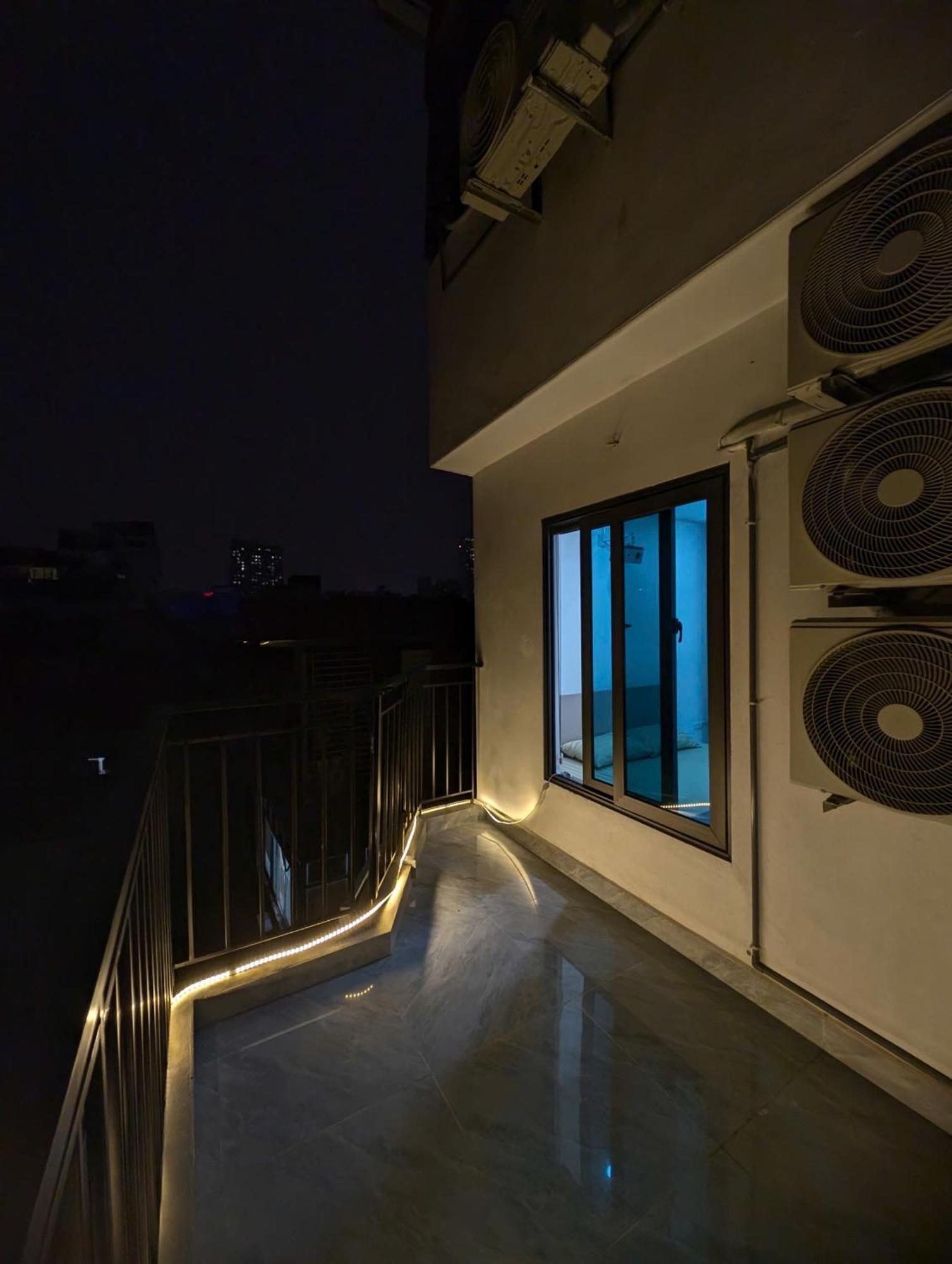 Era Doi Apartment