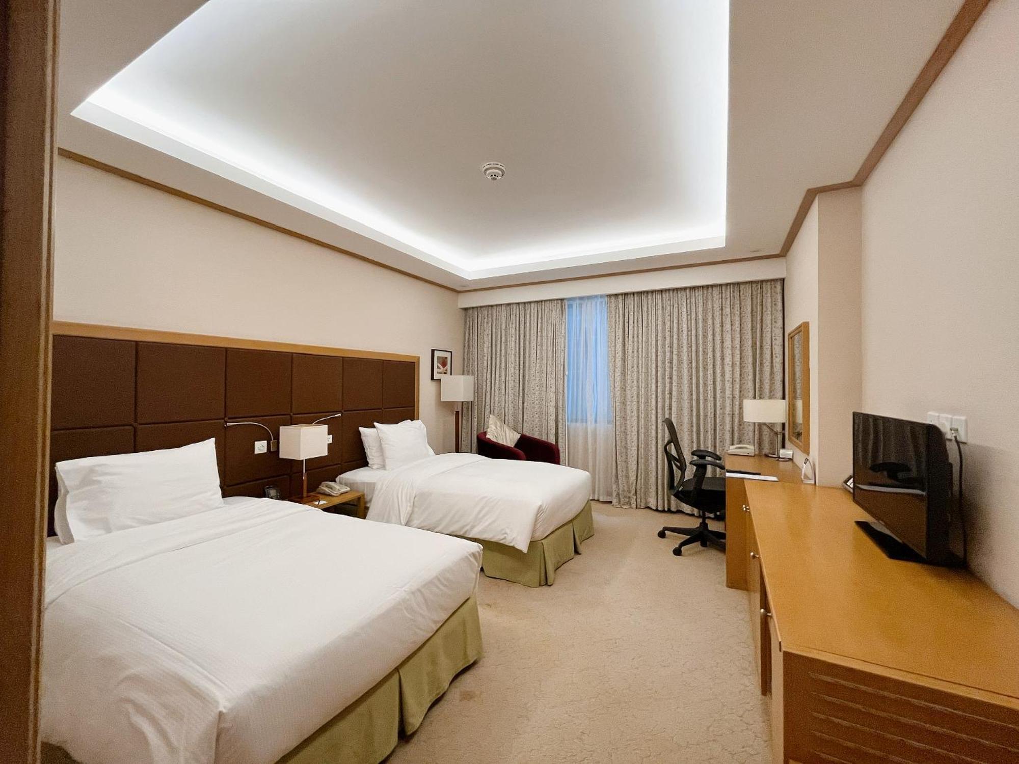 Hilton Garden Hanoi