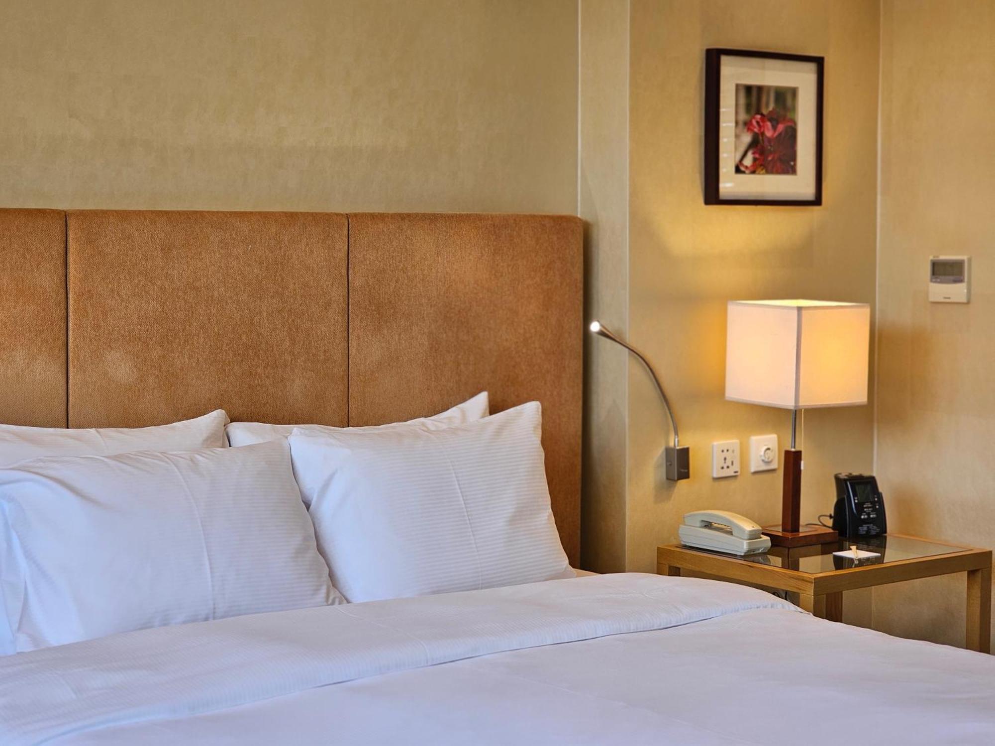 Hilton Garden 4* Hanoi