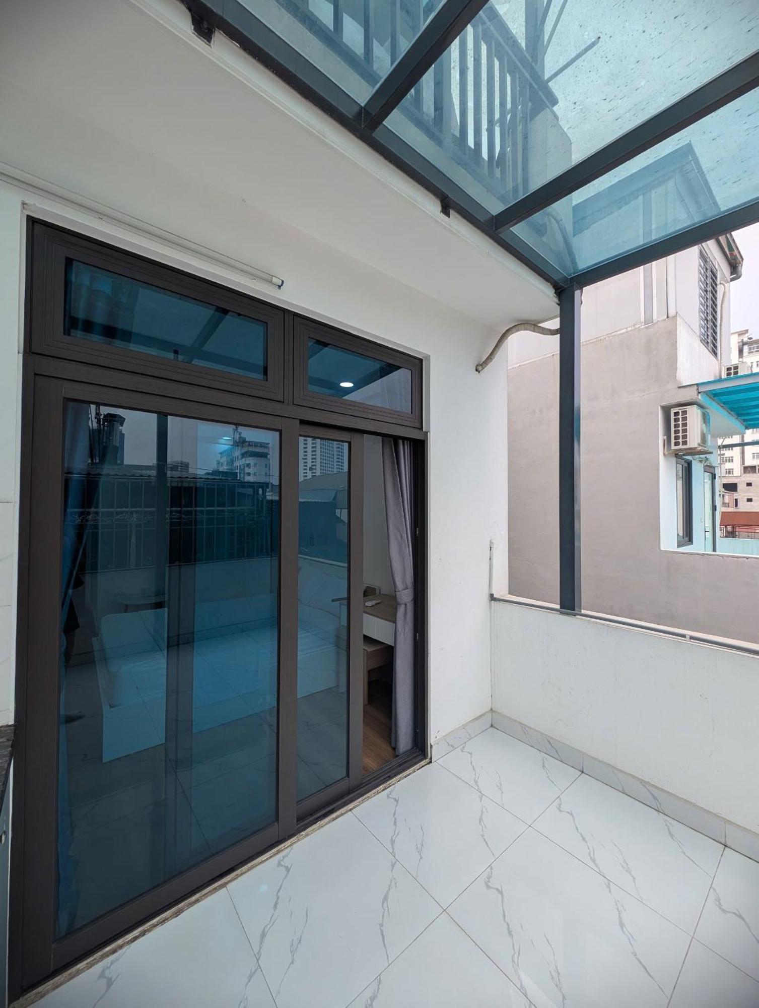 Apartment Era Kim Ma