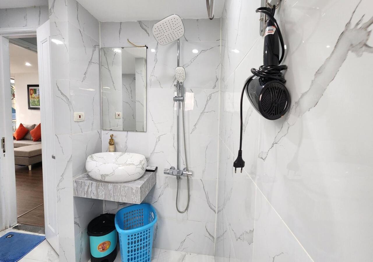 Sumitomo 2 No 48 Lane 12 Dao Tan Street Hanoi