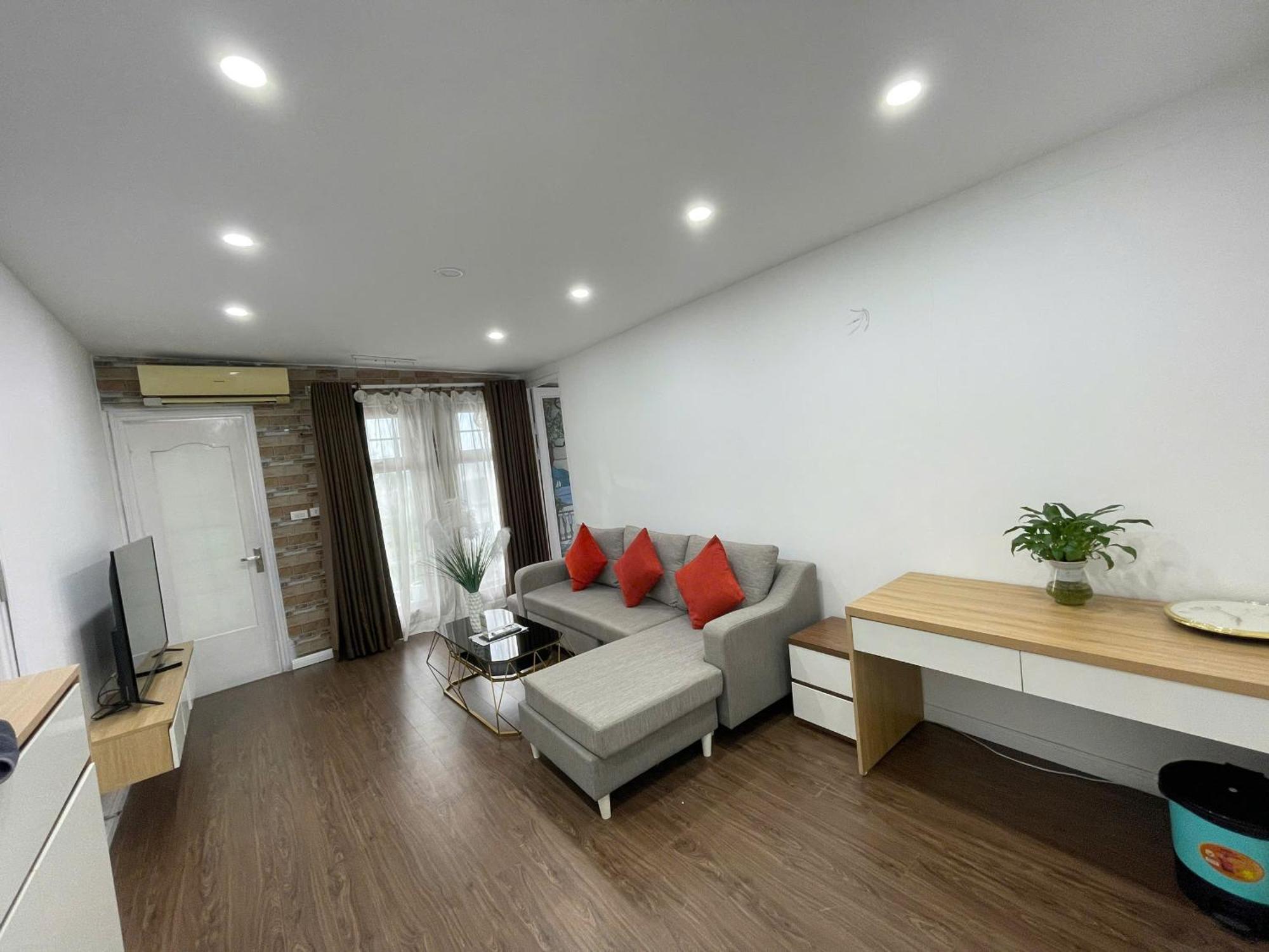 Sumitomo 2 No 48 Lane 12 Dao Tan Street * Hanoi