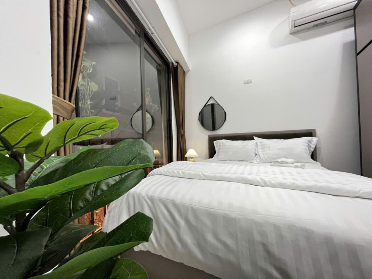 Sweet Central Homestay Ba Dinh Hanoi