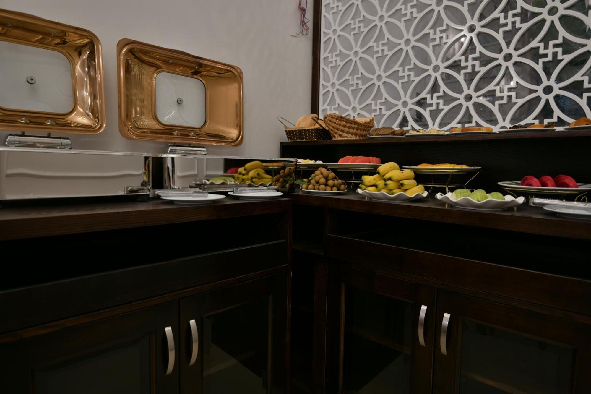 Sunshine Hotel Hanoi