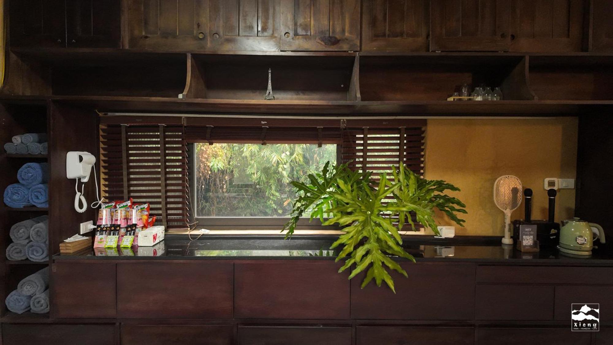 Homestay Xieng Retreat Hanoi