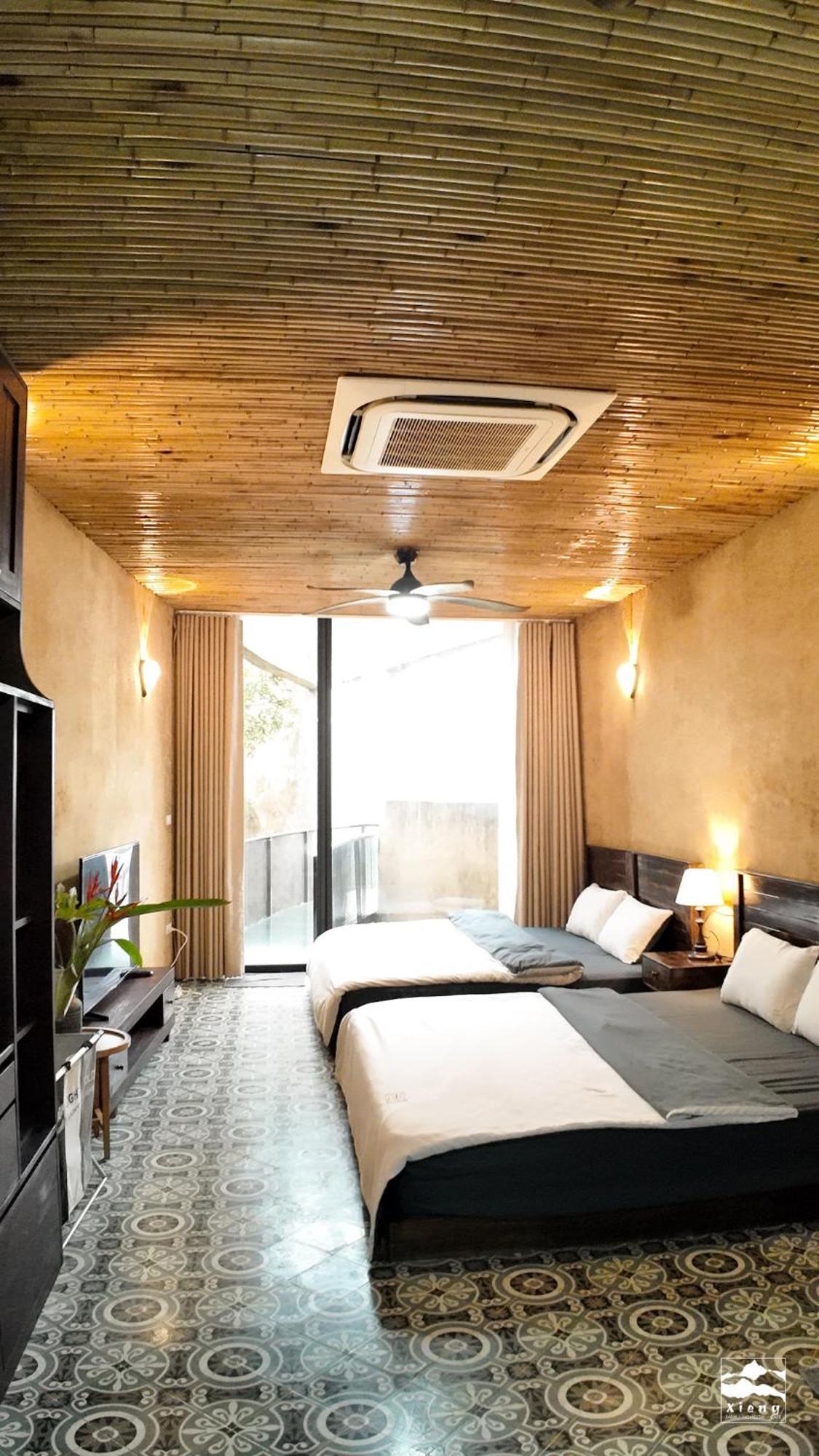 Homestay Xieng Retreat Hanoi