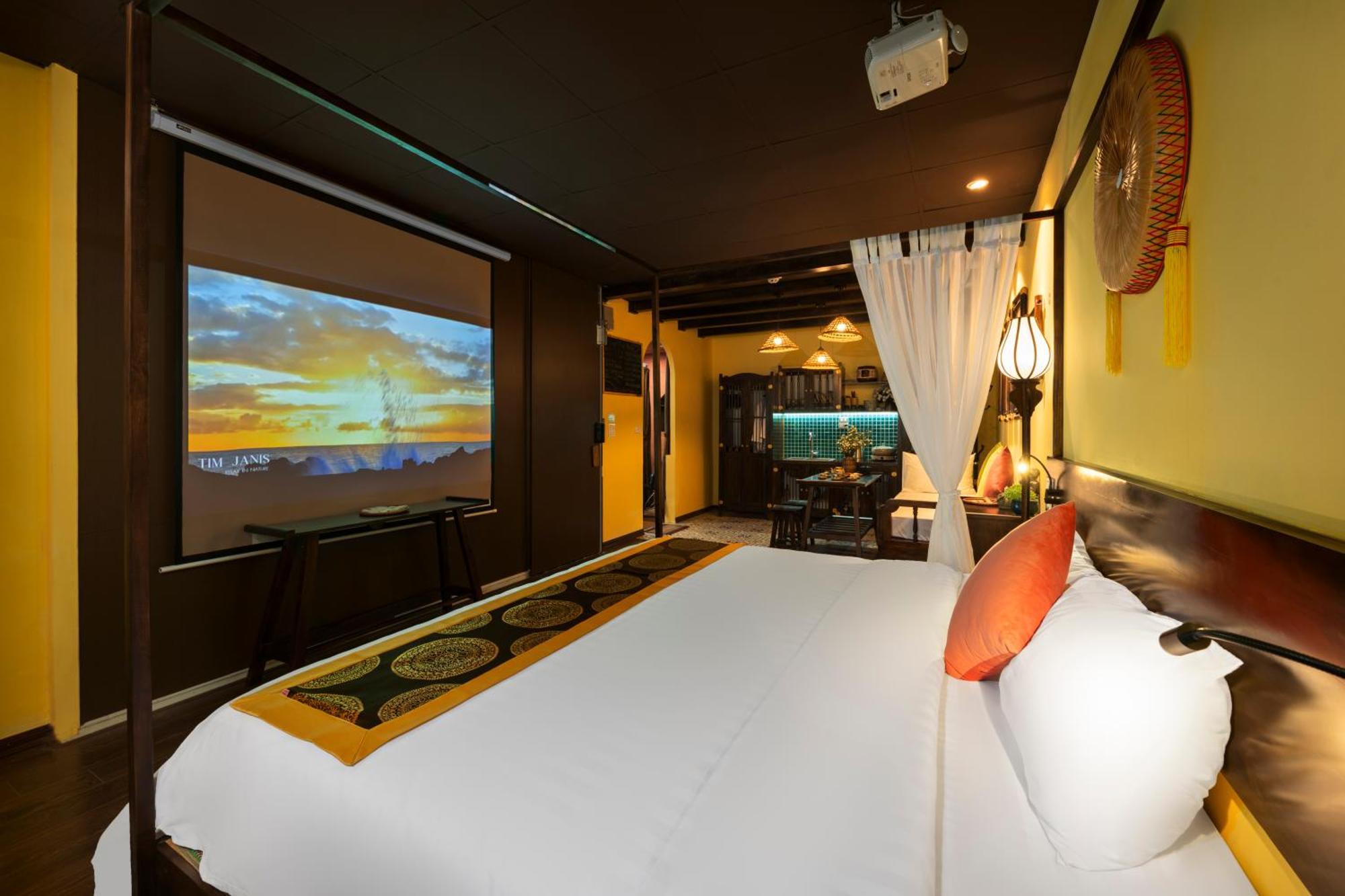 Art Boutique Family Railside Respite Homestay