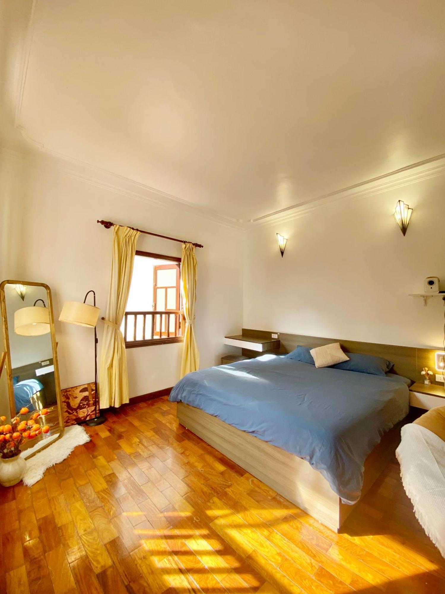 Gasthof The Nook West *