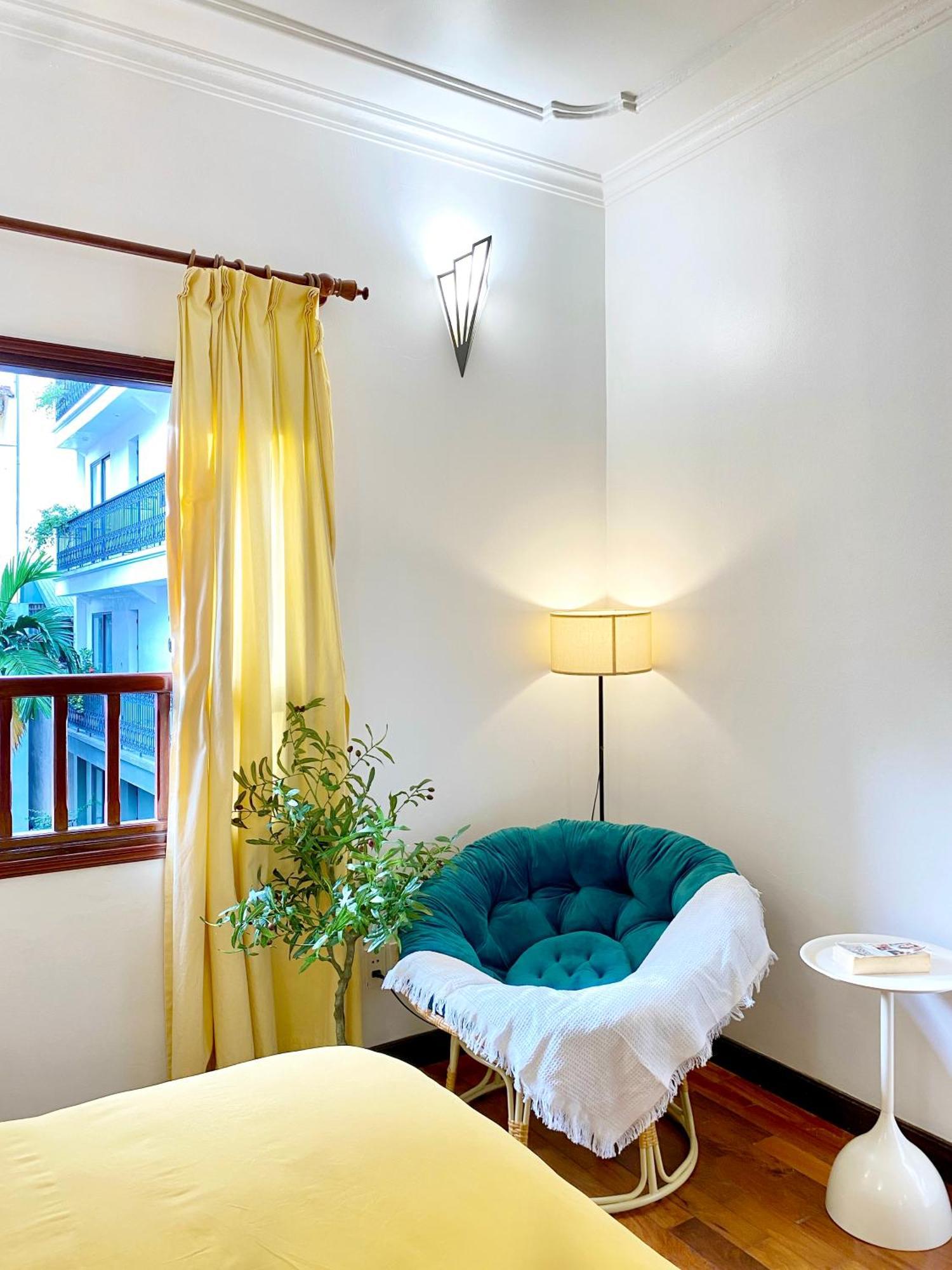 The Nook West Gasthof Hanoi