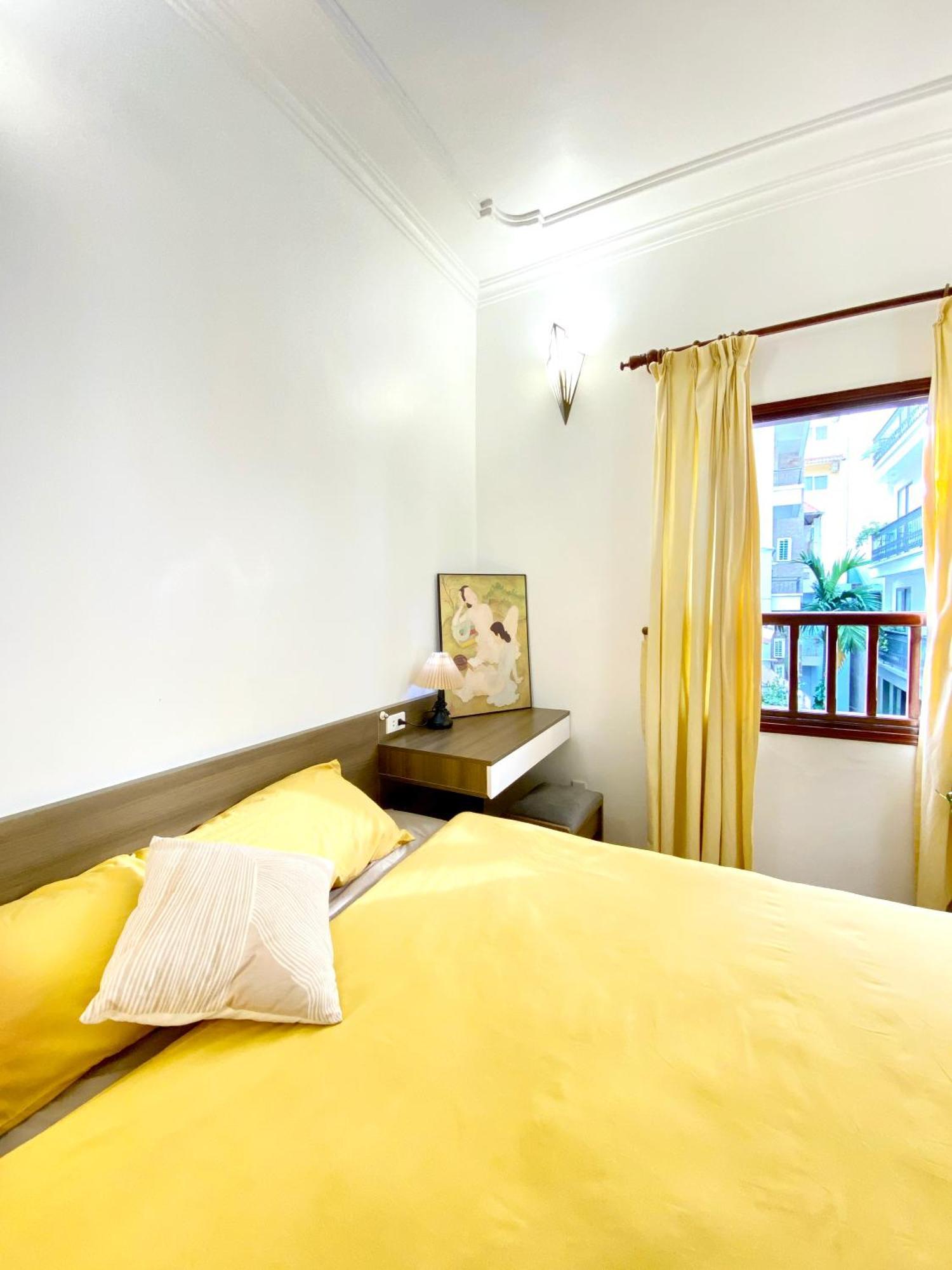 The Nook West * Hanoi