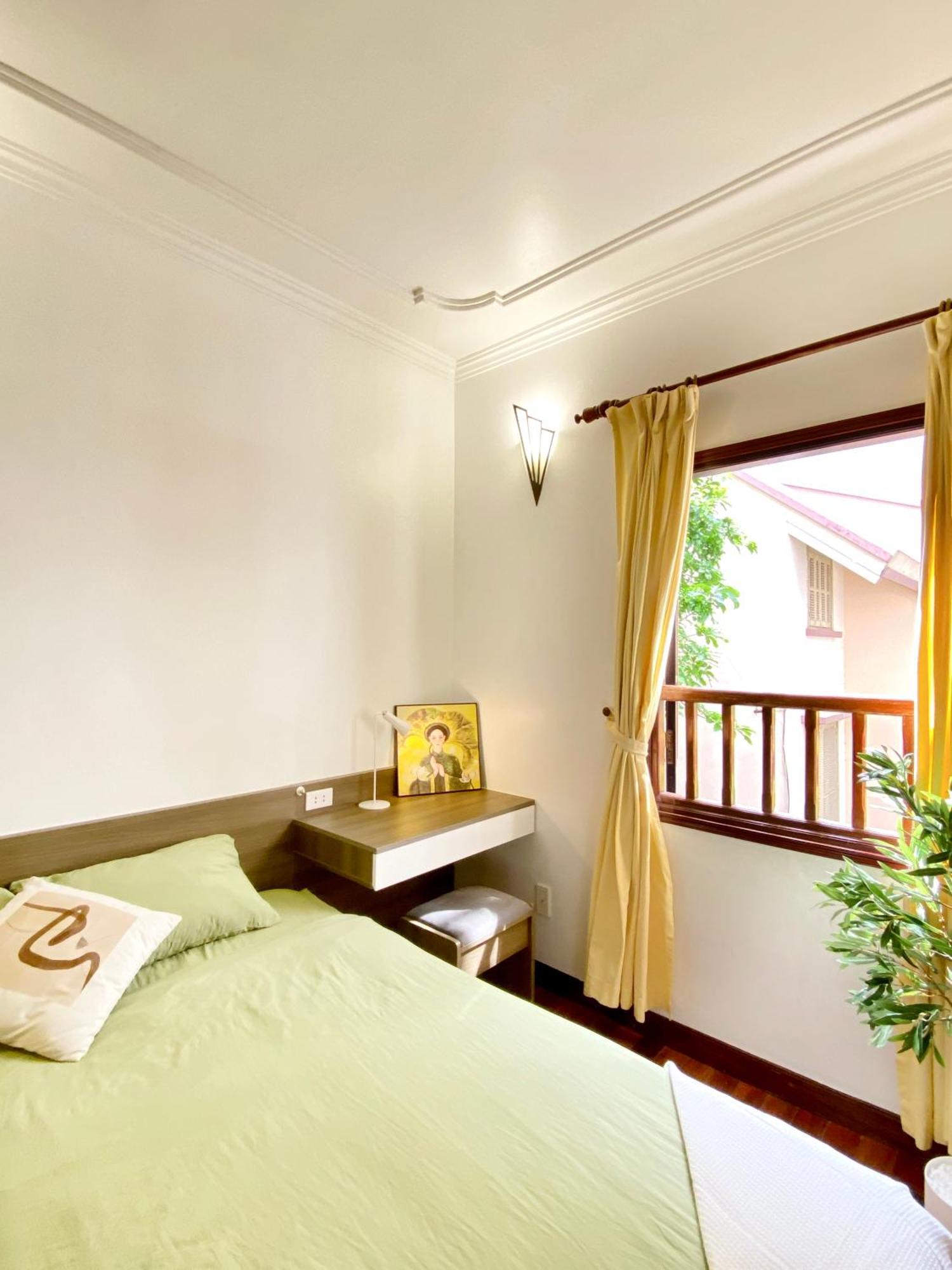The Nook West Hanoi