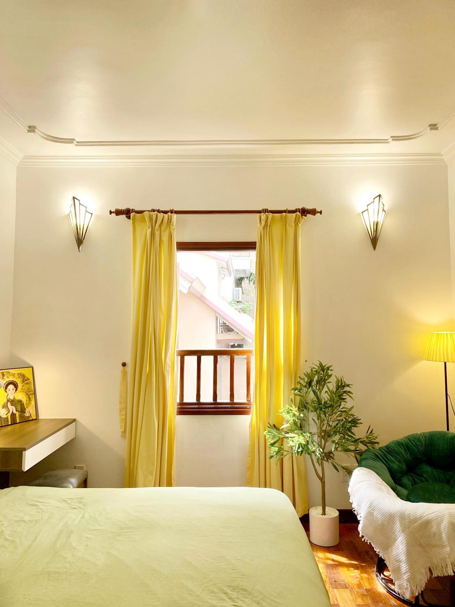 The Nook West Gasthof Hanoi