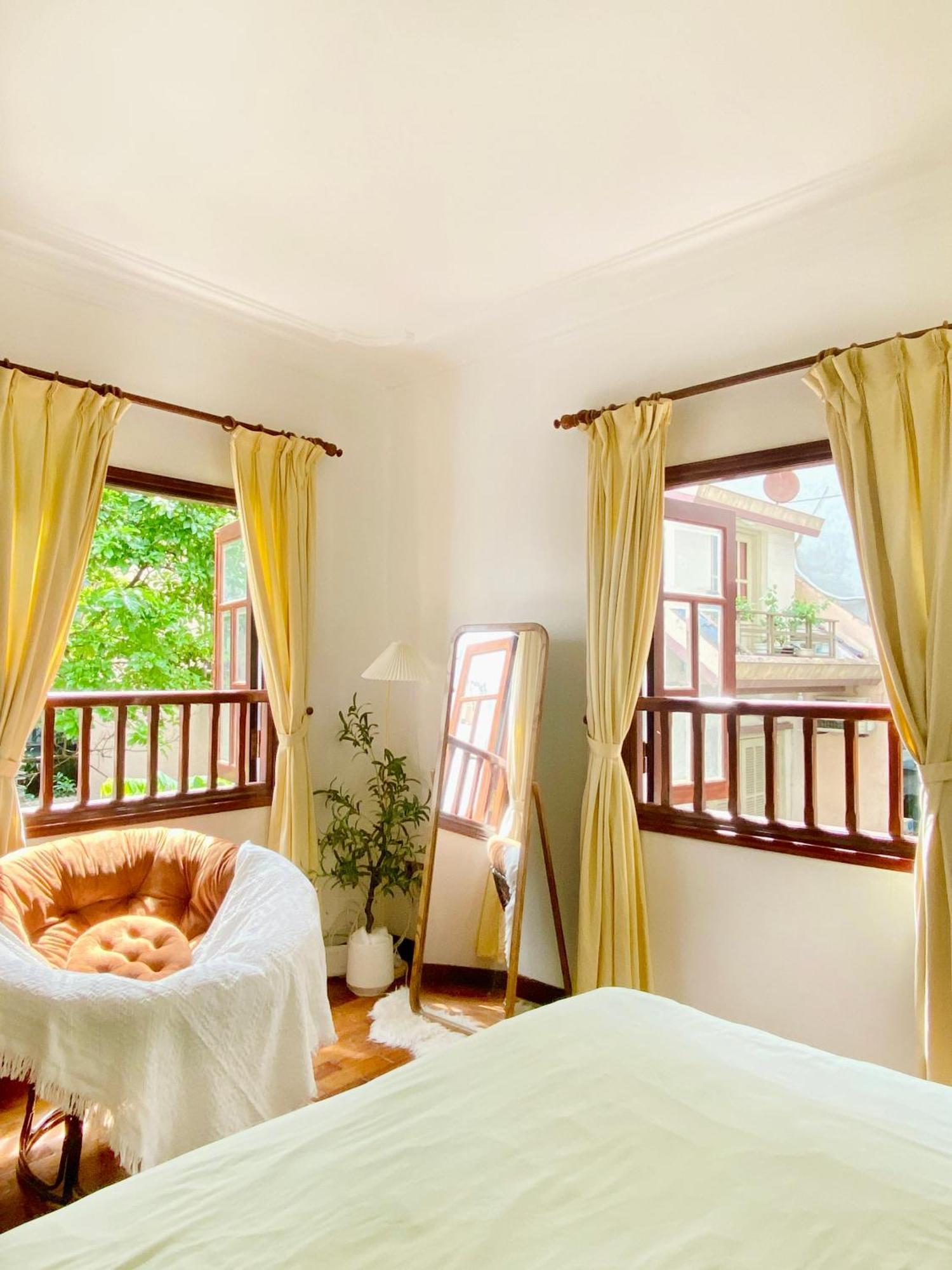 Gasthof The Nook West Hanoi
