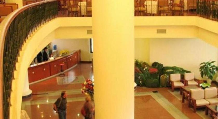 Hotel Cwd Hanoi