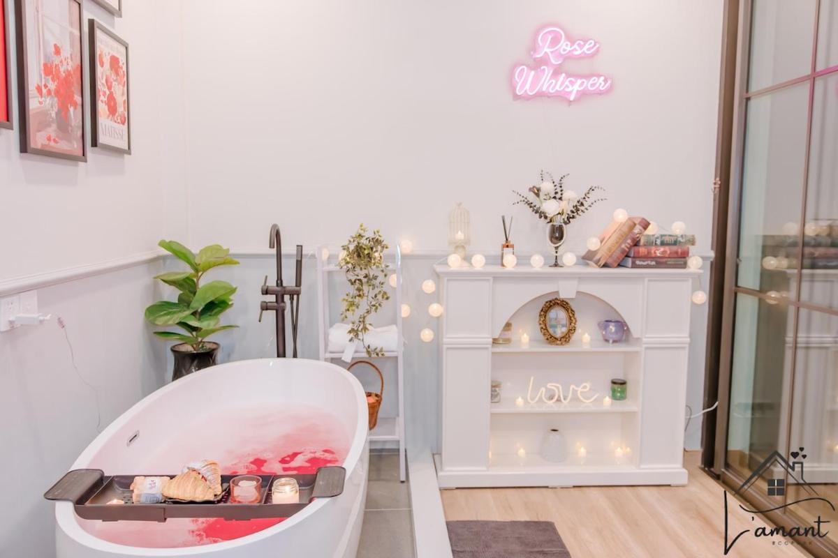 Rosewhisper1br-floor32 Hanoi
