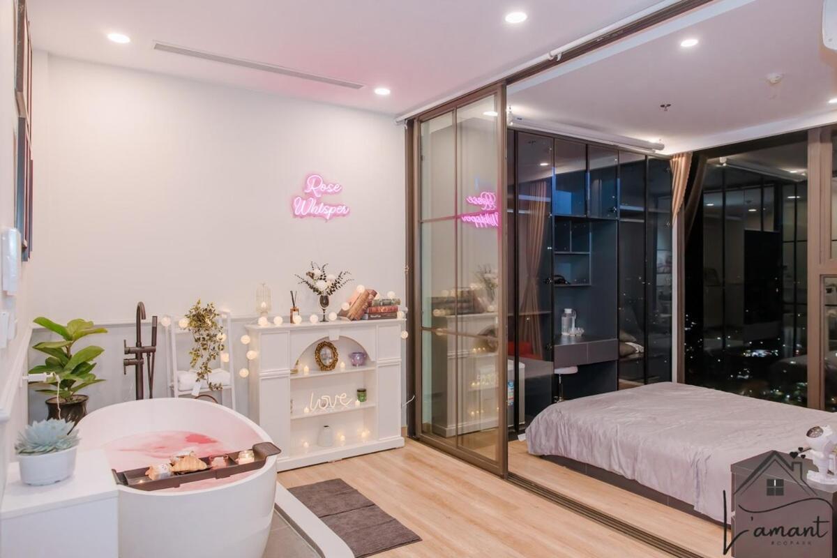 Rosewhisper1br-floor32 * Hanoi
