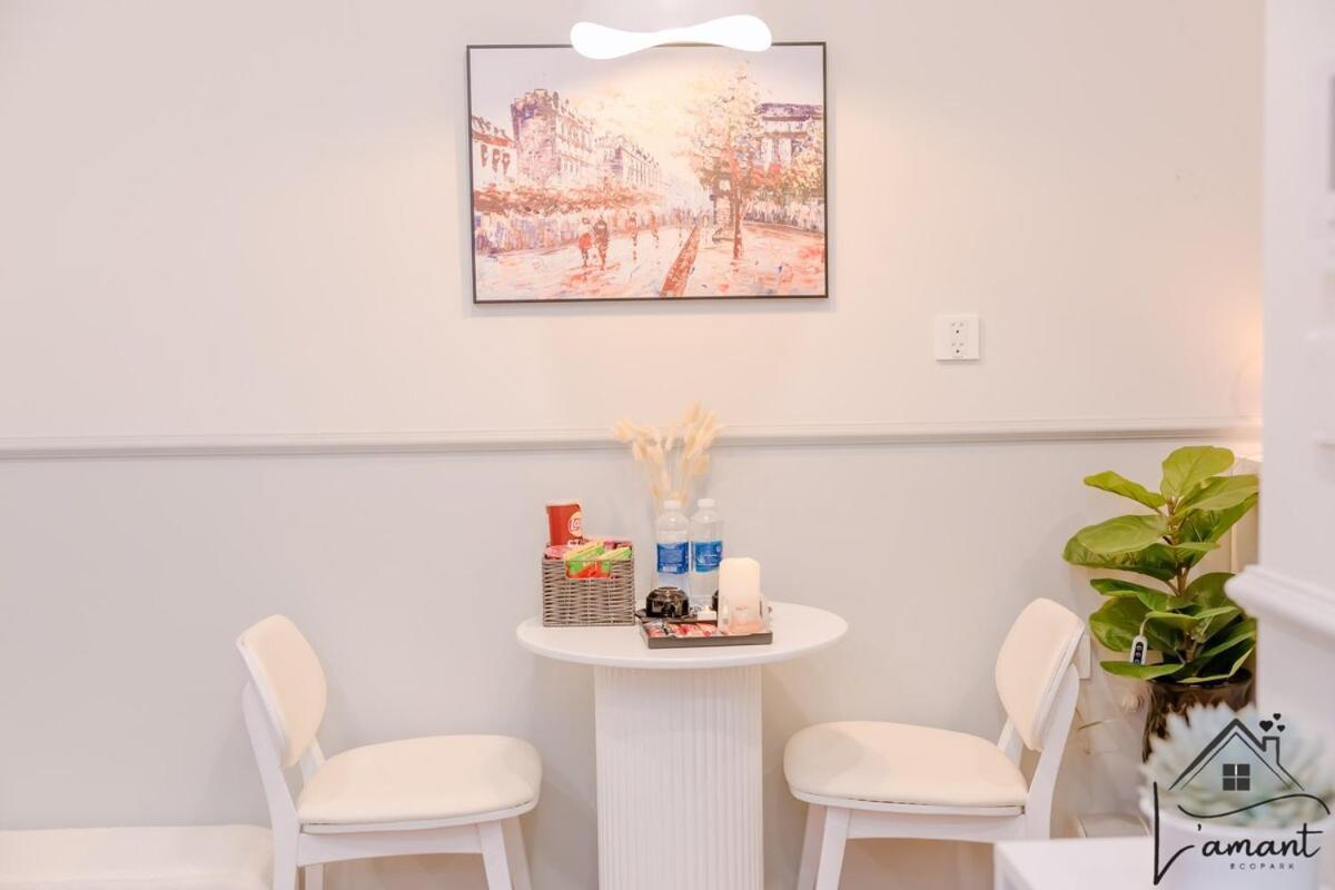 Apartment Rosewhisper1br-floor32 *