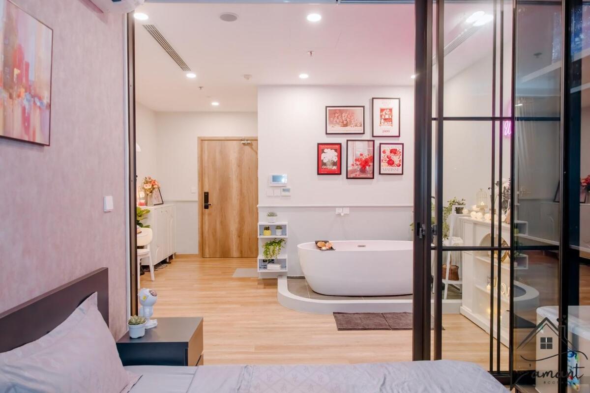 Rosewhisper1br-floor32 * Hanoi