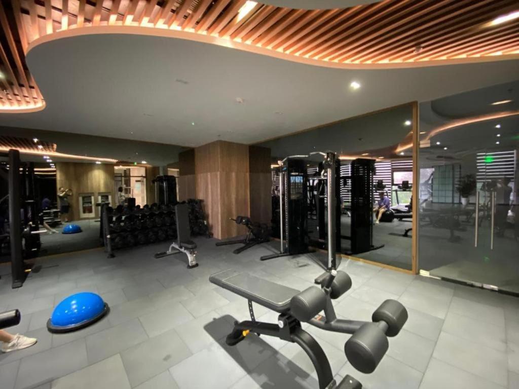Apartment Rosewhisper1br-floor32 Hanoi