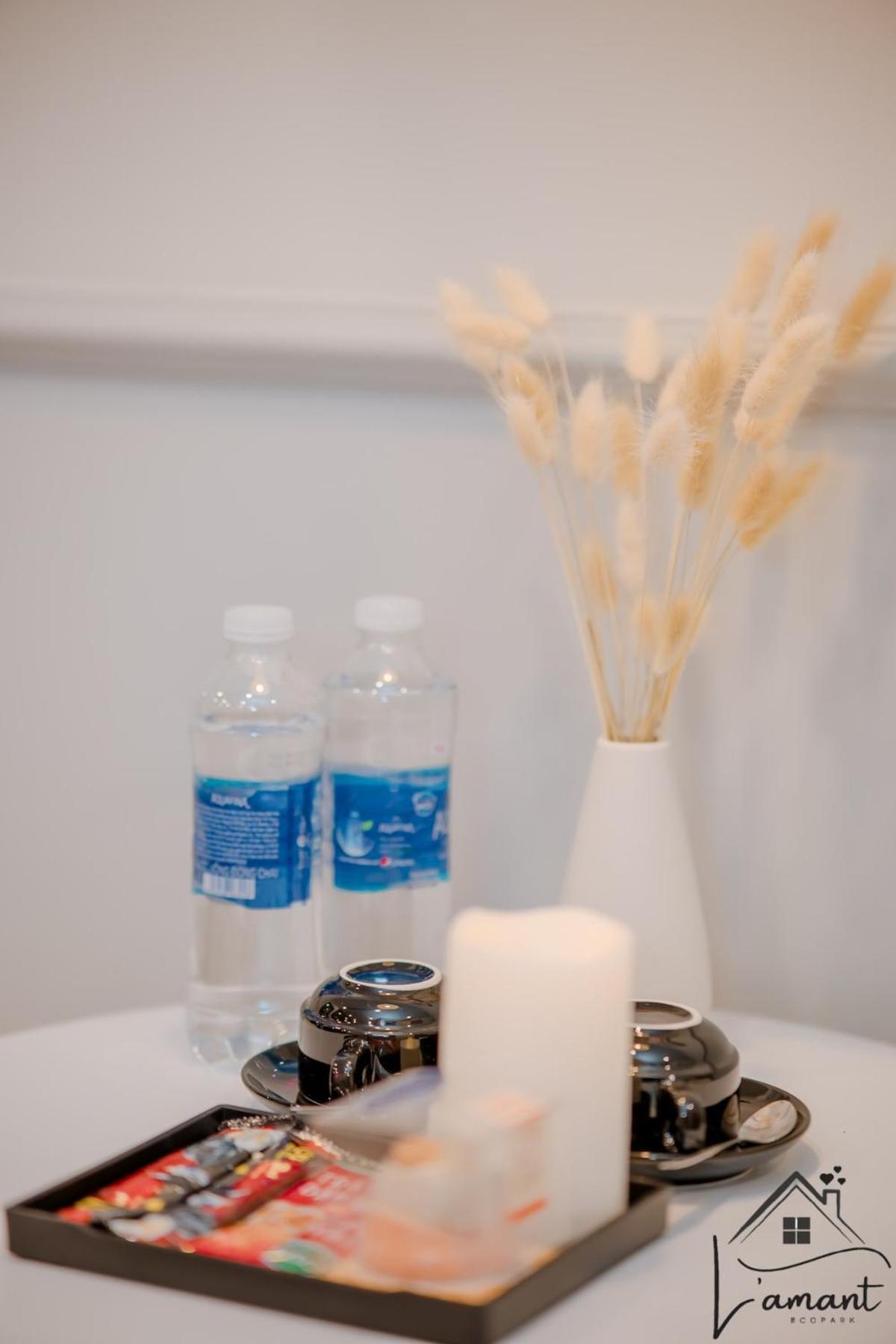 Rosewhisper1br-floor32 Apartment Hanoi