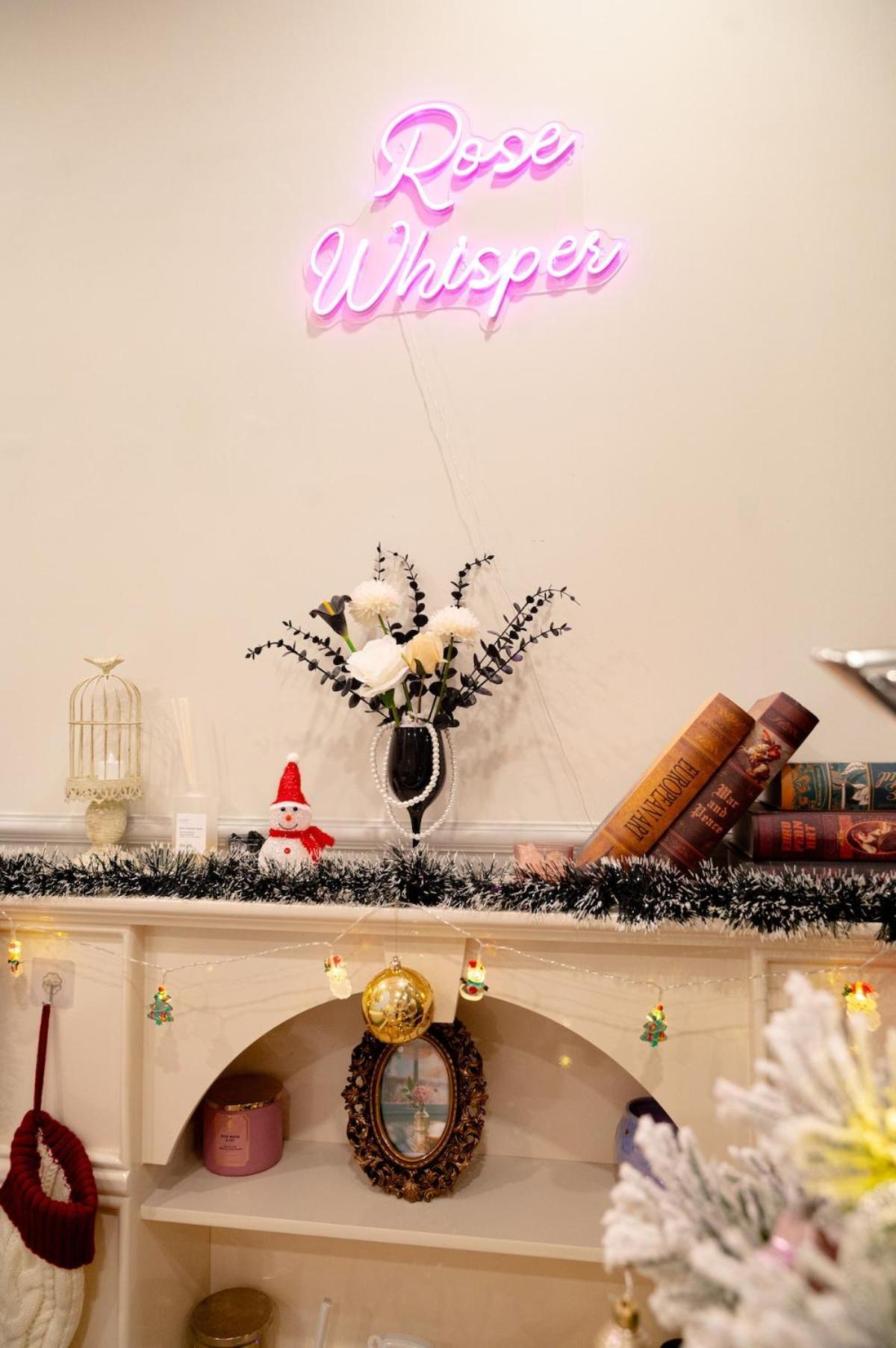Rosewhisper1br-floor32 Hanoi