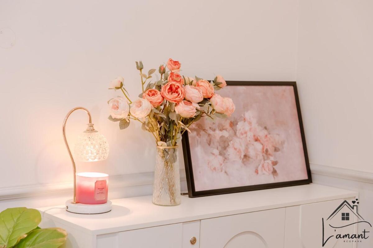 Rosewhisper1br-floor32 Hanoi