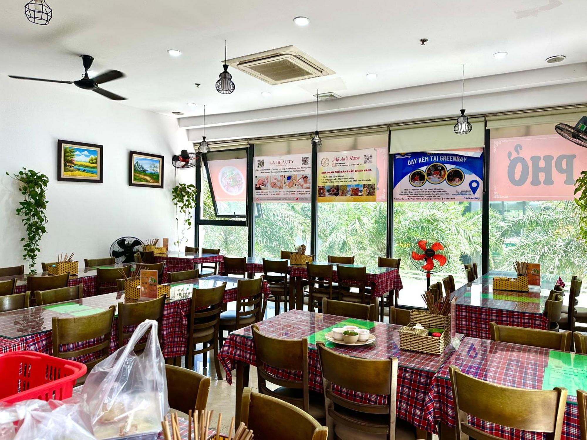 View In Vinhomes Bay, 25' To Airport * Hanoi