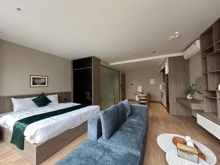 The Lumi West By Xoi Residences