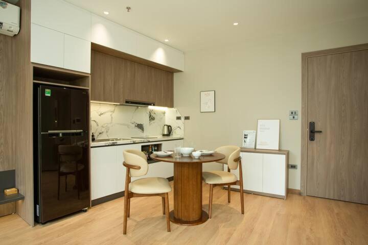 The Lumi West By Xoi Residences Hanoi