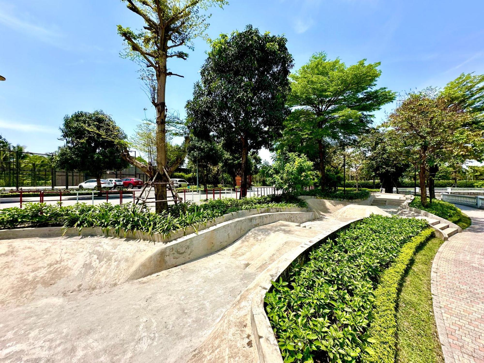 Delux Near Marriott, Grand Plaza, Vincom Mall In Centre Apartment