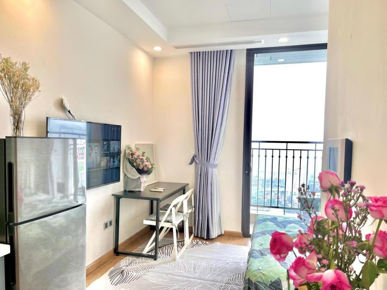 Delux Near Marriott, Grand Plaza, Vincom Mall In Centre Apartment Hanoi