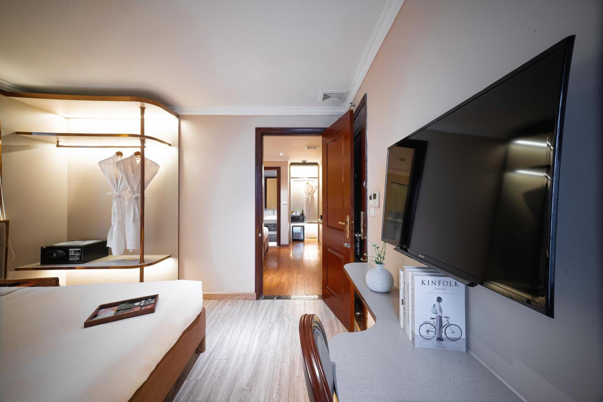 Splendid Secret Hotel 4*