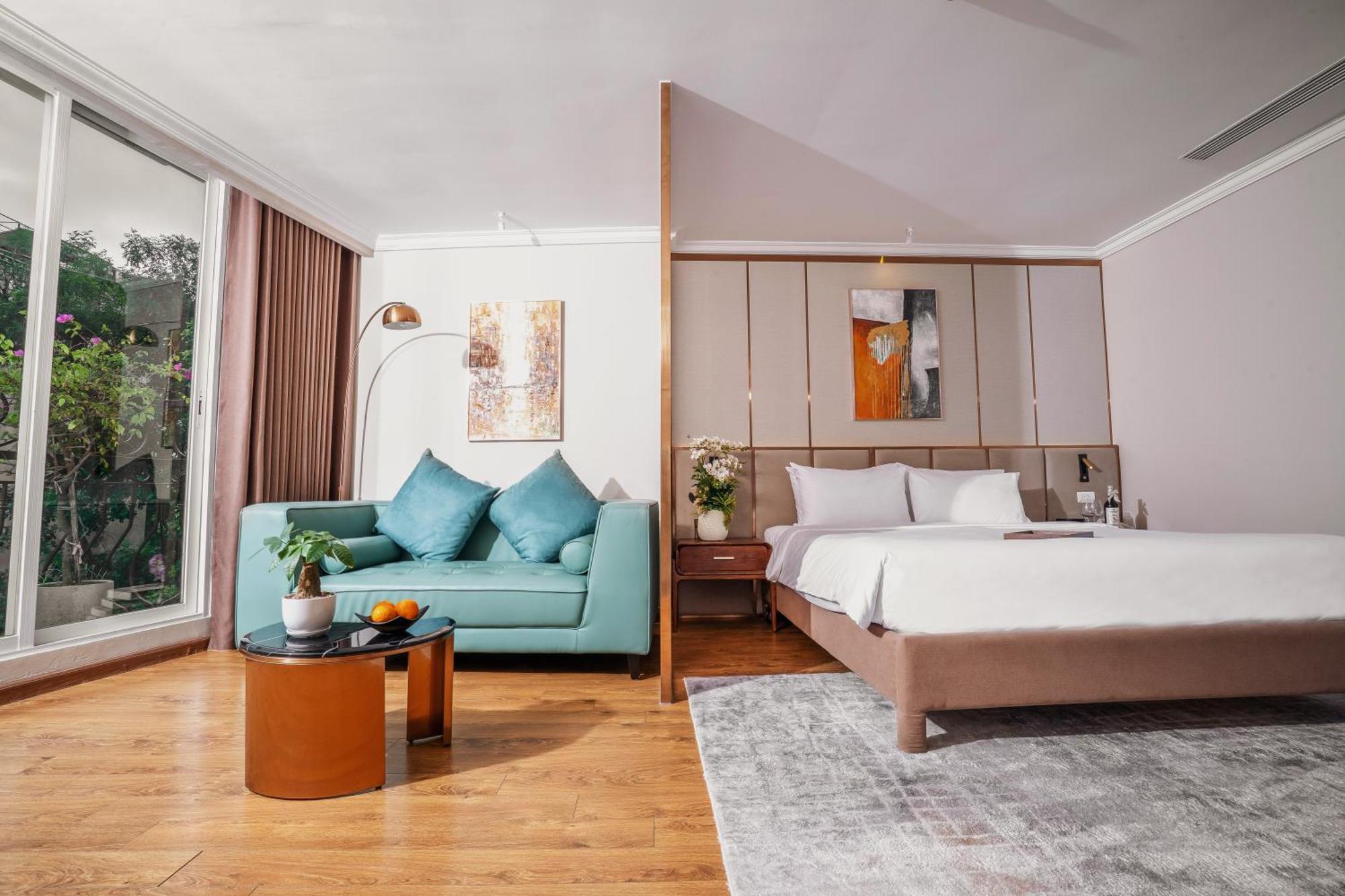 Splendid Secret Hotel 4*