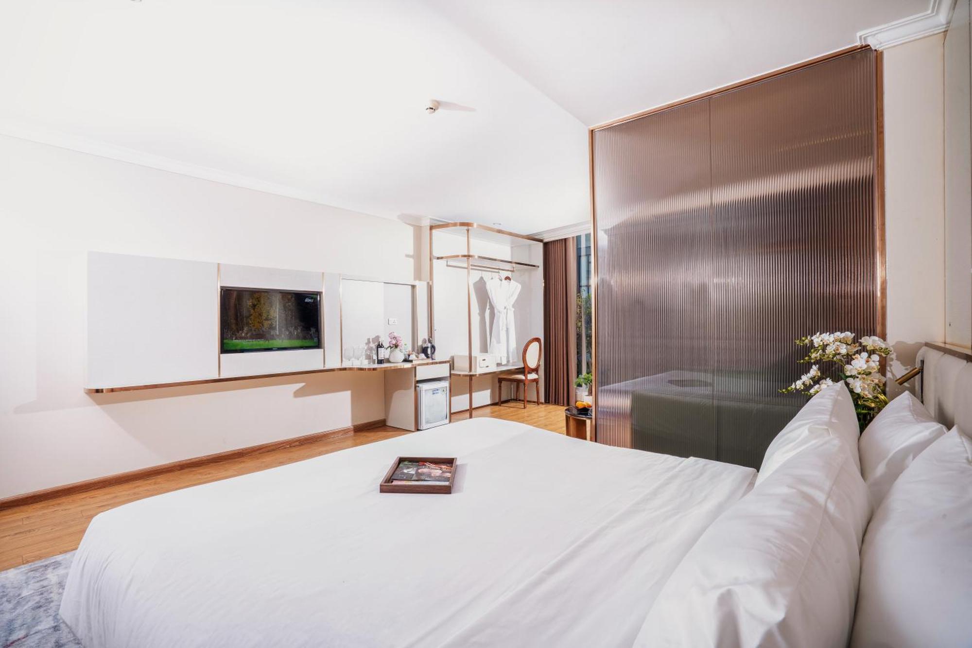 Hotel Splendid Secret Hanoi