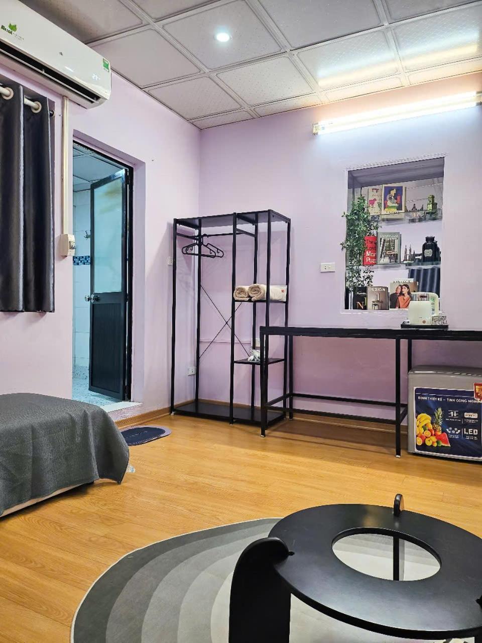 Apartment Olive House *