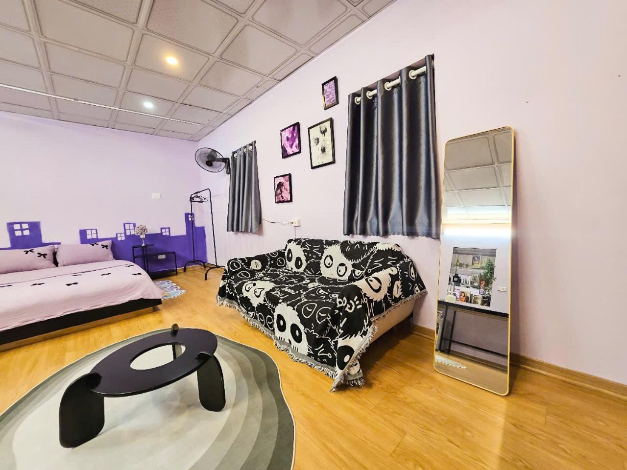 Apartment Olive House *