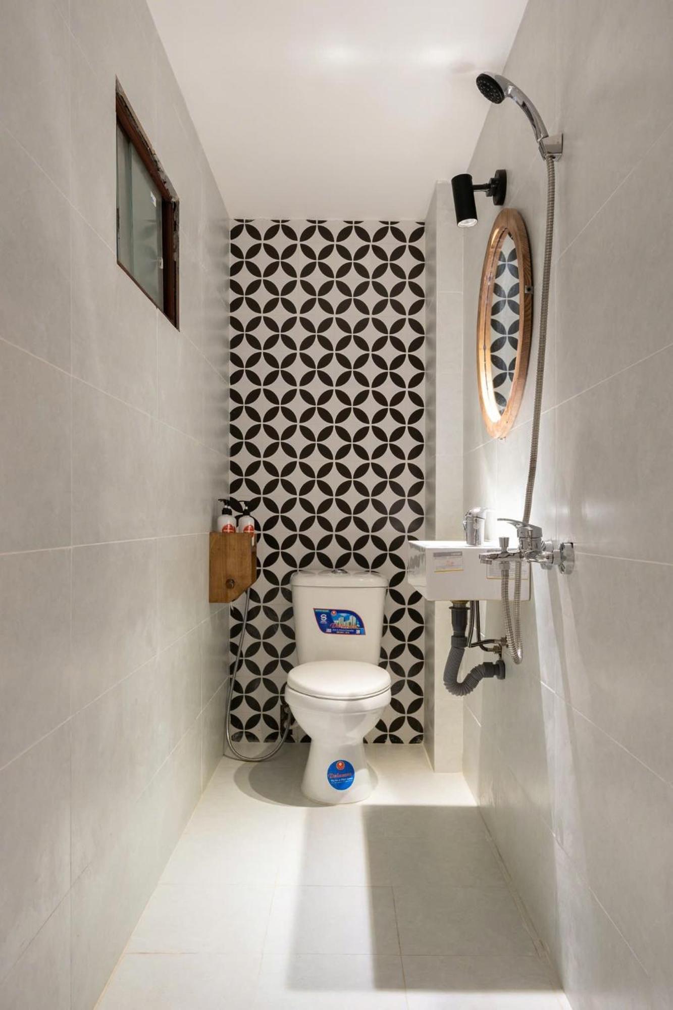 Apartamento Deluxe In Centre Hanoi-100m2 Rooftop For Group Hanói