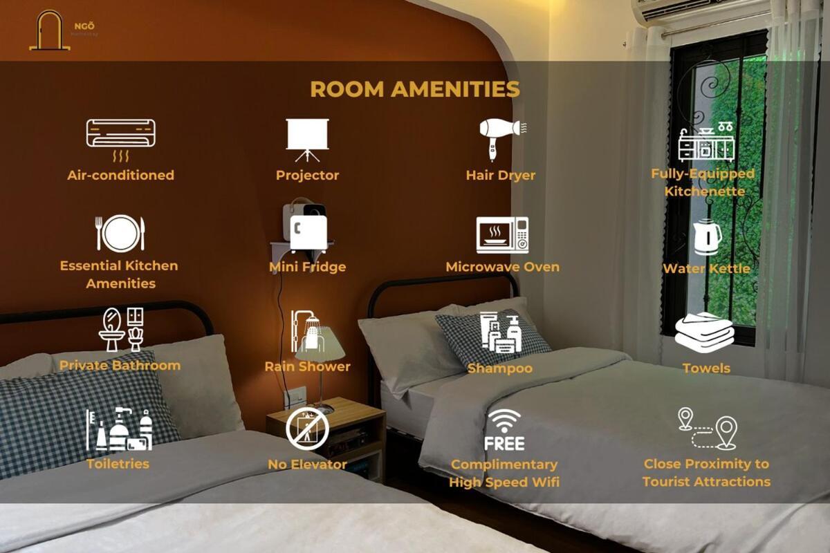 Wanderlust Comfort & Free Netflix In Hoan Kiem Apartment Hanoi