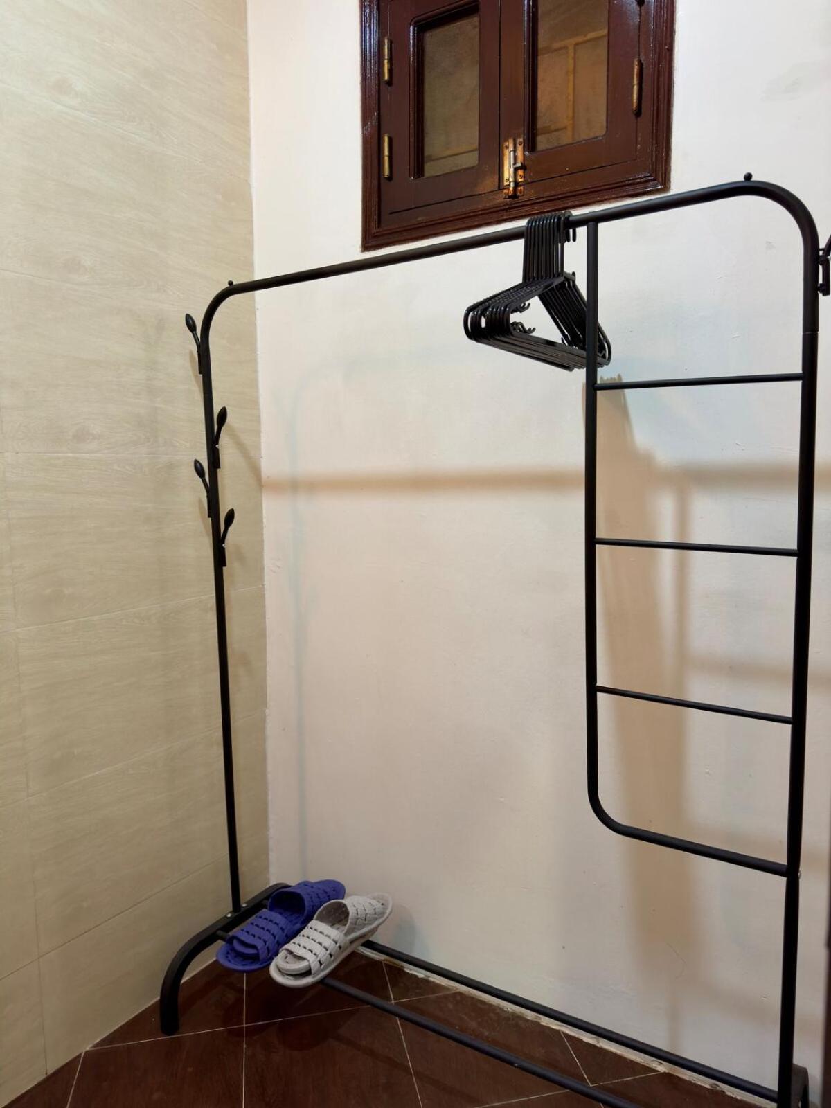 Wanderlust Comfort & Free Netflix In Hoan Kiem Apartment *