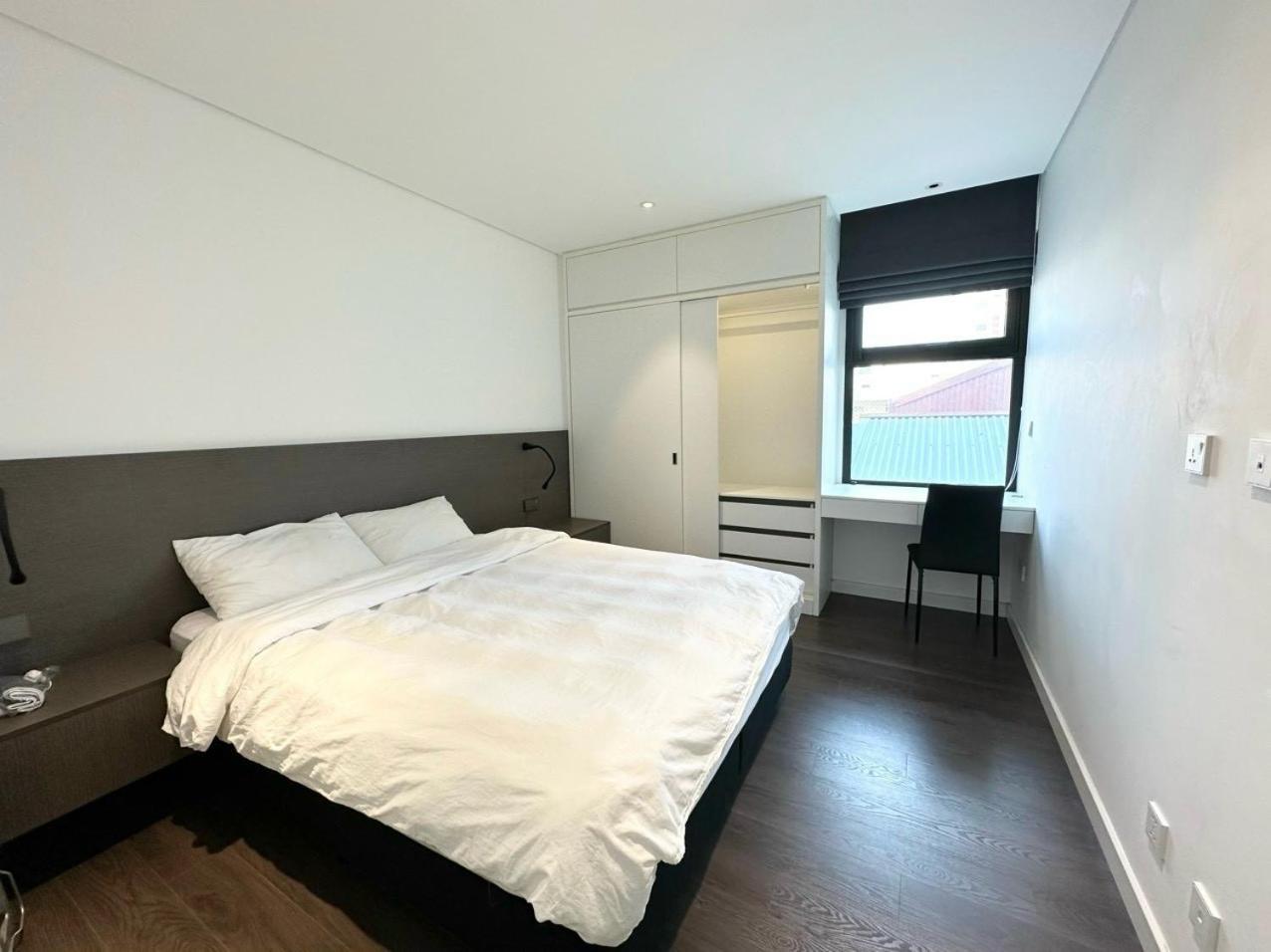 Apartment Louis - Ho 2 Ngu Pho Doi