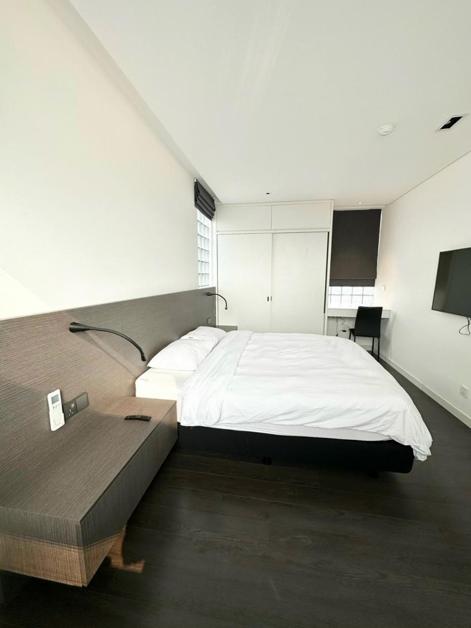 Apartment Louis - Ho 2 Ngu Pho Doi