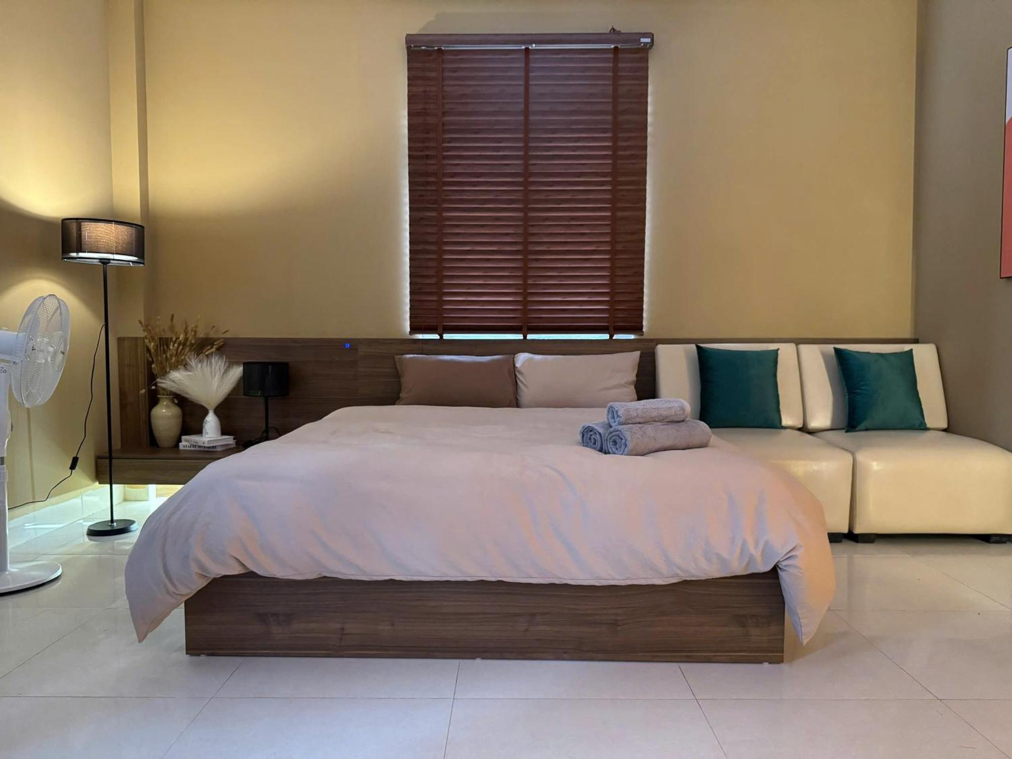 601 Dinh Thon Love hotel Hanoi