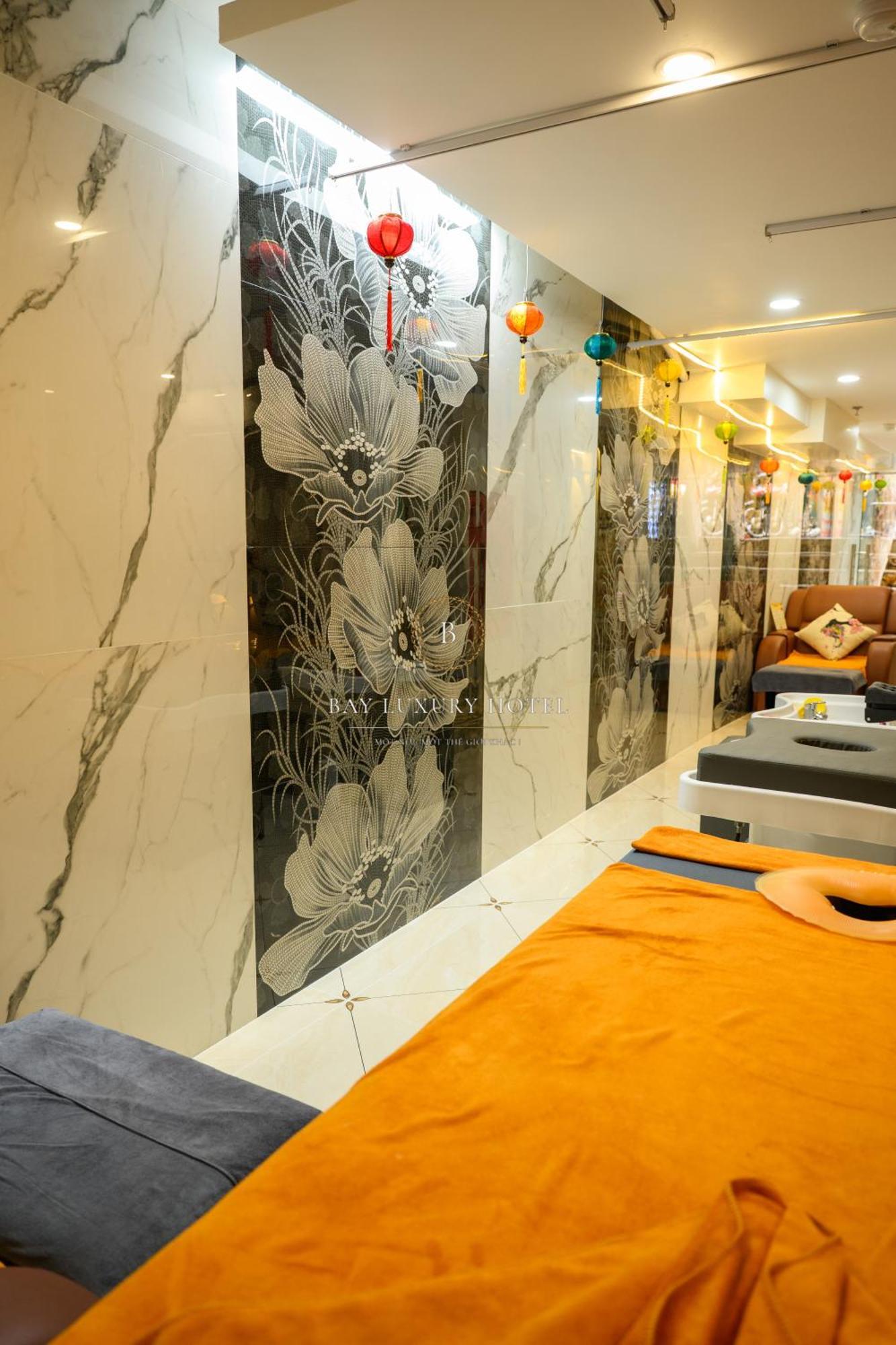 Bay Luxury & - No 1 Ngo Huyen Hotel Hanoi